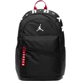 Nike Jam Air Patrol Rucksack Schwarz