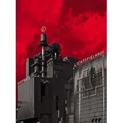 Rammstein - Lichtspielhaus [DVD] [2003] | Zustand: Neu & original versiegelt