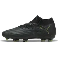 Puma Future 8 Ultimate FG Herren Puma Black/Fizzy Light/Green Terrain 43