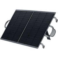DaranEner SP100 100W Faltbar Solar Panel Solarladegerät für Camping K7B0