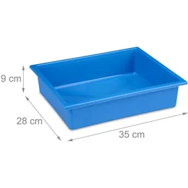 Relaxdays Kindersitzgruppe