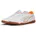 Puma Einsatzbereich Fußballschuhe weiß/orange/leuchtendes Silber 42