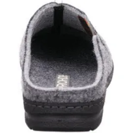 ROHDE Herren Pantoffel Asiago in grau 45