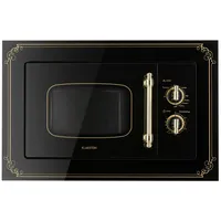 Klarstein Victoria 20 schwarz
