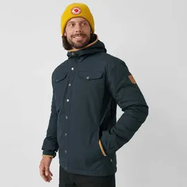 Fjällräven Greenland No.1 Down Jacket black M