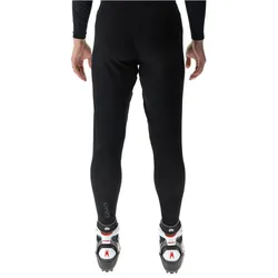 UYN Cross Country Wind Ski-Funktionsunterhose Herren black/cloud L