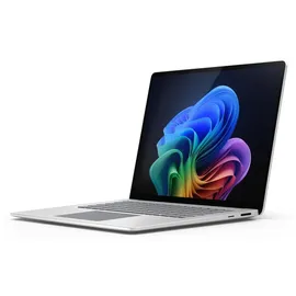 Microsoft Surface Laptop 7 15" Intel Core Ultra 7 268V 32 GB RAM 1 TB SSD Platin