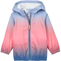 KILLTEC Regenjacke FIOS 12 MNS JCKT Dunkles Himmelblau 110/116
