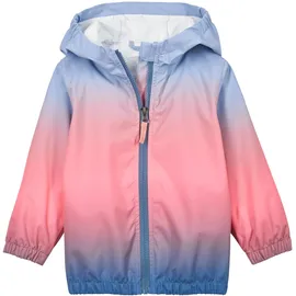 KILLTEC Regenjacke FIOS 12 MNS JCKT Dunkles Himmelblau 110/116