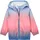 KILLTEC Regenjacke FIOS 12 MNS JCKT Dunkles Himmelblau 110/116