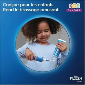 Oral-B Vitality 100 Kids Frozen