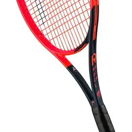 Head Radical MP 2023 L2 Rot/Schwarz
