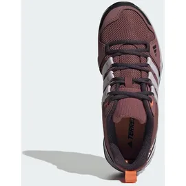 adidas Terrex AX2R Kinder Quiet Crimson/Silver Dawn/Amber Tint 35 1/2
