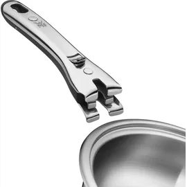 WMF Click&Serve Bratpfanne mit Antihaftversiegelung, 20 cm