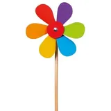 GoKi Windmühle Blume,