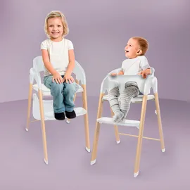 BabyGO Levels Weiß