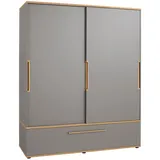 Paidi Sten, (BHT 164x200x62 cm, - BHT 164x200x62 cm