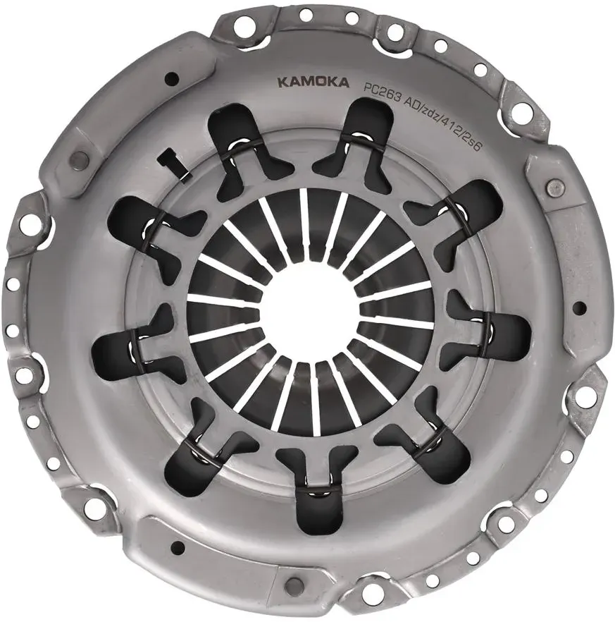 KAMOKA Kupplungsdruckplatte pc263 für Ford MAZDA HONGQI
