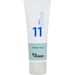BIOCHEMIE 11 SILICEA