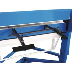 Hinteranschlag bis 300mm zu FSBM 1020-20S2/1020-25E/1270-20E/1270-20HS2