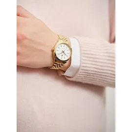 GANT Lauderdale Quarz Edelstahl 32 mm G198003