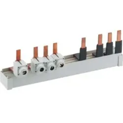 Hager HZ156R Phasenschiene HI63/125