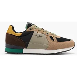 Sneaker - Herren - beige