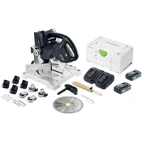 Festool SYMC 70 4,0 EBI-Plus SYMMETRIC