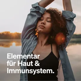Natural Elements Zink 25mg Tabletten 365 St.