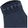 Mustang Casual Bio-Baumwolle Sneakersocken 6er Pack Jeans Mix 43-46