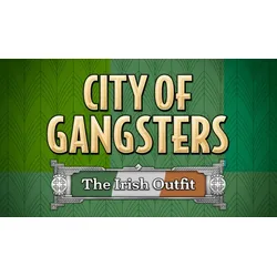 City of Gangsters: The Irish Outfit