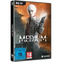 The Medium