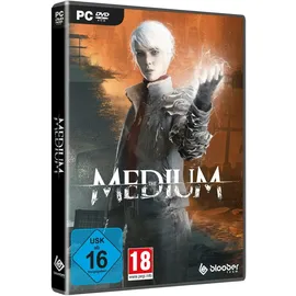 The Medium