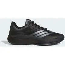 adidas Adizero Select 3.0 Low Sneaker - core black/iron met./carbon 46 2/3