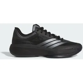 adidas Adizero Select 3.0 Low Sneaker - core black/iron met./carbon 46 2/3