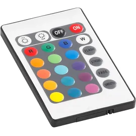 INOSIGN LED Unterbauleuchte 3 Stk., bunt