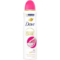 Dove Advanced Care Deodorant Spray Go Fresh Drachenfrucht & Kokosduft 150 ml