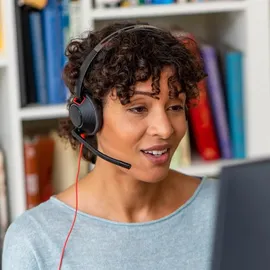 Poly Blackwire 5220 USB-C Stereo-Headset