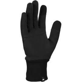 Nike LG Phoenix Fleece Handschuhe Damen 091 black/black/white L