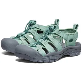 Keen Newport H2 Sandalen - Granite Green - EU 38