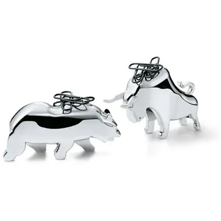philippi - Bull&Bear Halter für Büroklammern