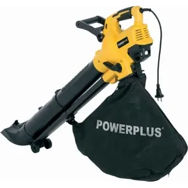 Powerplus Elektro-Laubbläser POWXG4038