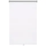 GARDINIA Thermorollo Soft-Rollo 45 x 150 cm weiß
