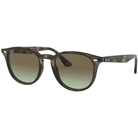 Ray-Ban RB4259 731/E8 51-20 tortoise/brown gradient