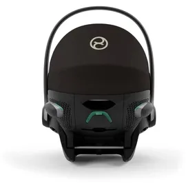 Cybex Cloud G i-Size Magic Black