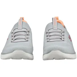 SKECHERS Summits Top Player in Grau - Gr.: 38