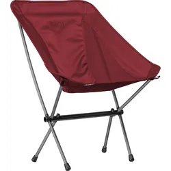 Bach Chair Kiwi red dahlia art (7127) 1size