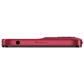 Motorola Moto g05 8 GB RAM 256 GB Plum Red