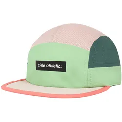 Ciele GOCap - Field - Ikonische Bar Casquettes / bandeaux - Vert - M/L