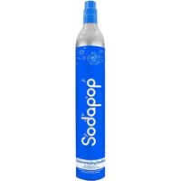 Sodapop Co2-Zylinder für ca. 60L UNIVERSAL